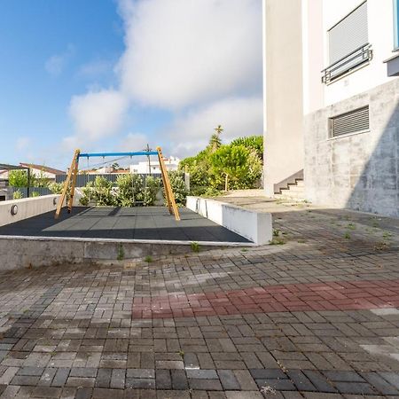 נאזרה T3 North Wave Apartment מראה חיצוני תמונה
