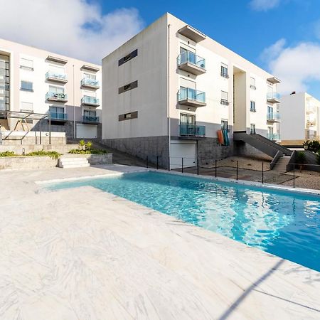 נאזרה T3 North Wave Apartment מראה חיצוני תמונה