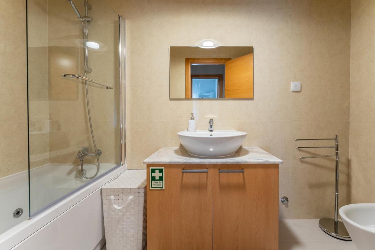 נאזרה T3 North Wave Apartment מראה חיצוני תמונה