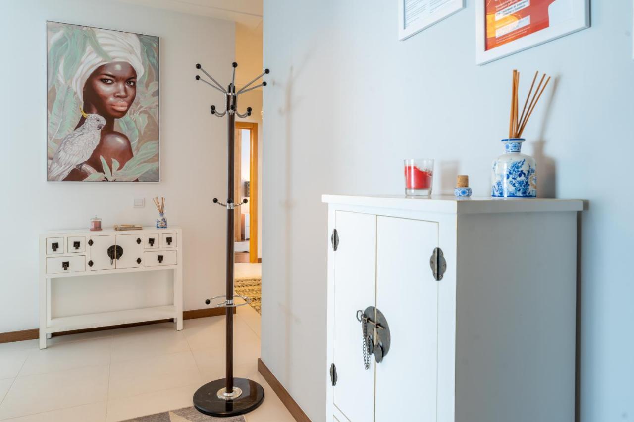 נאזרה T3 North Wave Apartment מראה חיצוני תמונה
