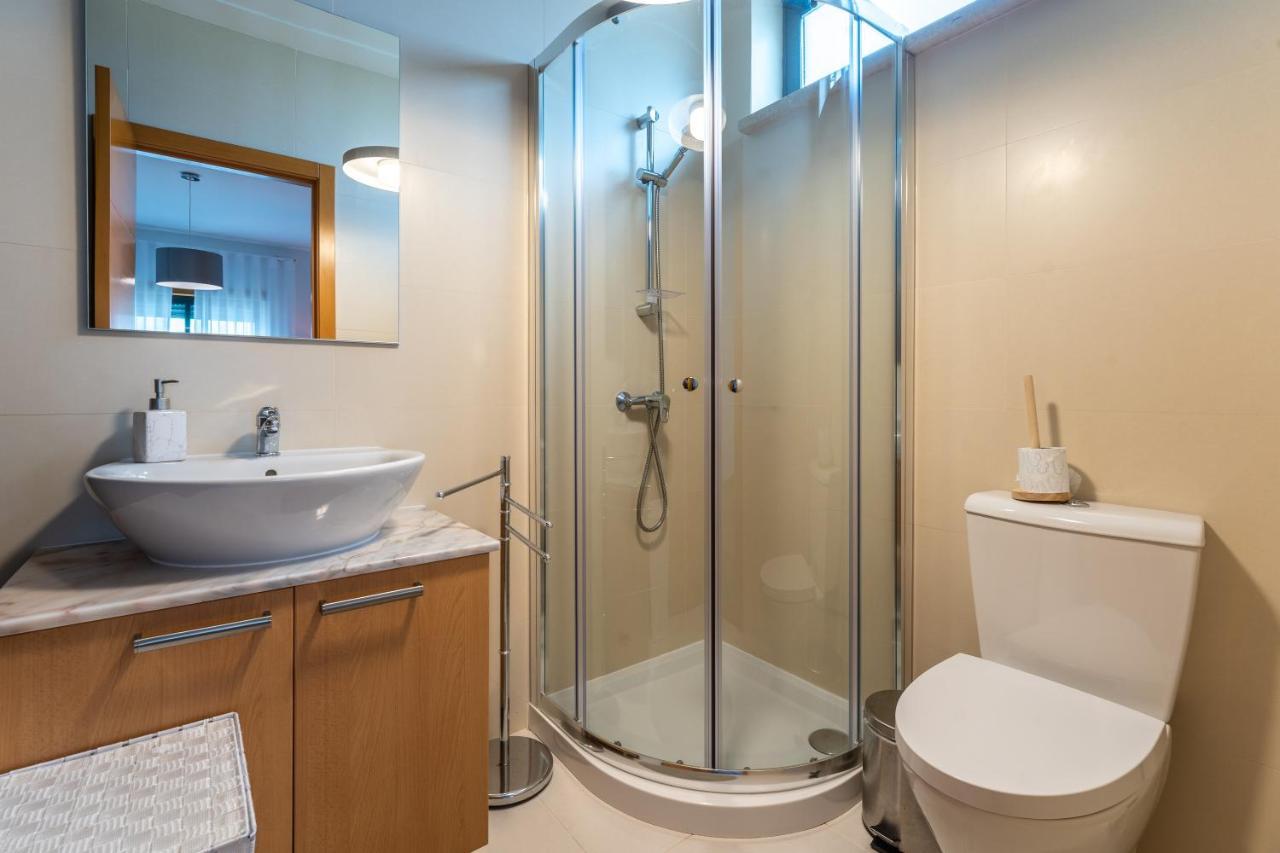 נאזרה T3 North Wave Apartment מראה חיצוני תמונה