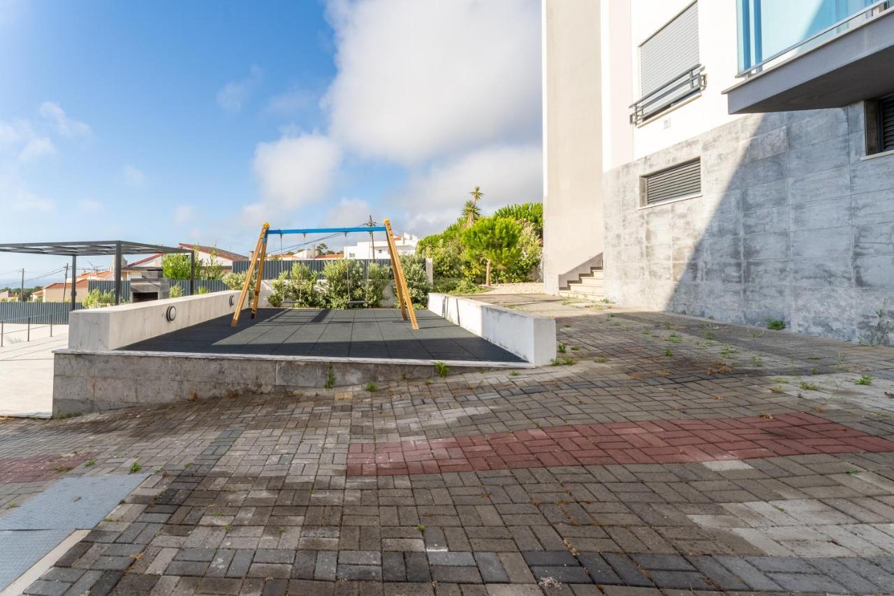 נאזרה T3 North Wave Apartment מראה חיצוני תמונה