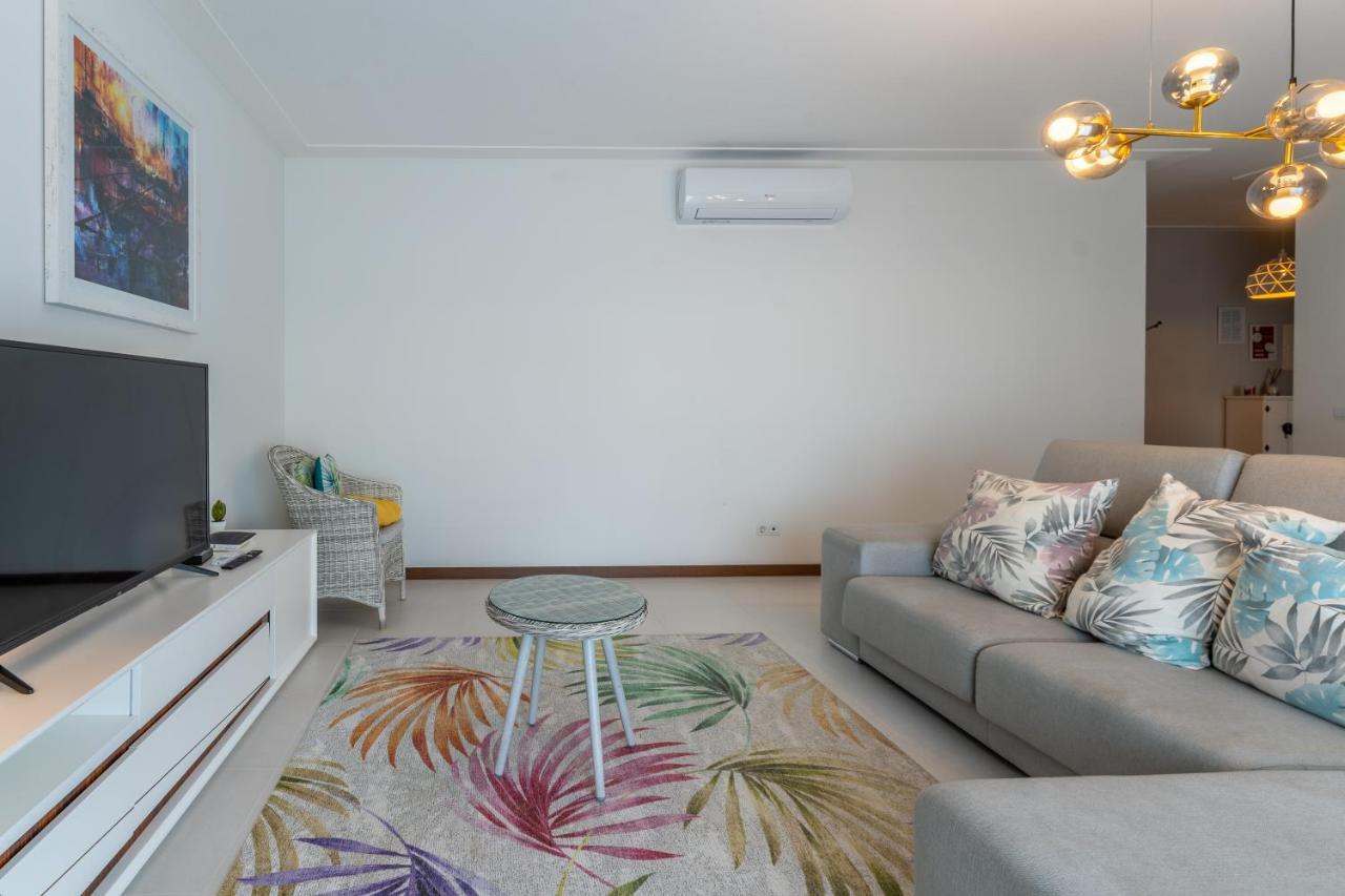 נאזרה T3 North Wave Apartment מראה חיצוני תמונה