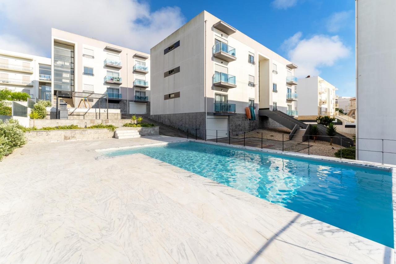 נאזרה T3 North Wave Apartment מראה חיצוני תמונה