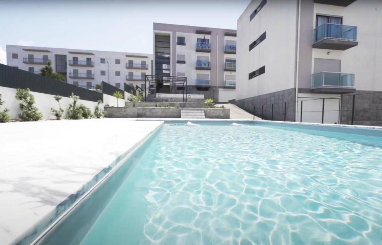 נאזרה T3 North Wave Apartment מראה חיצוני תמונה