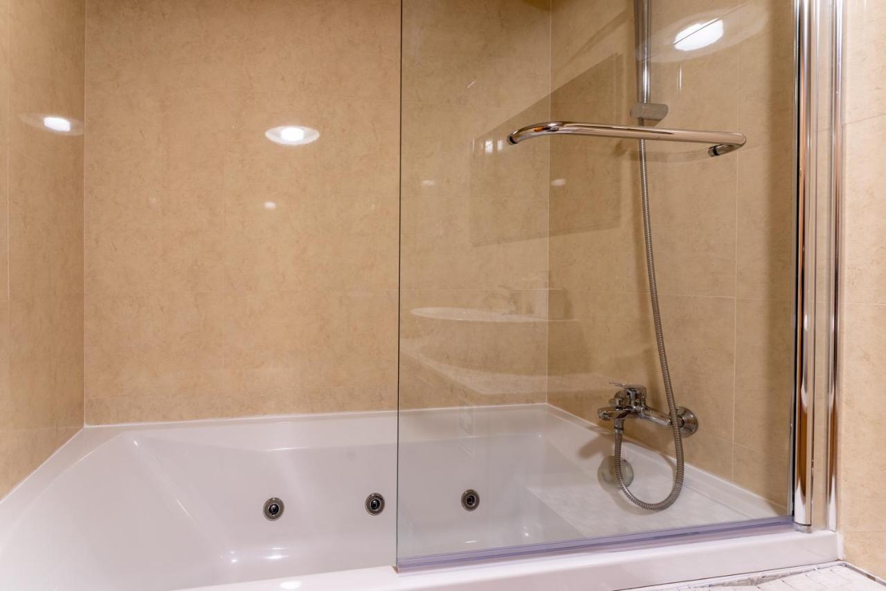 נאזרה T3 North Wave Apartment מראה חיצוני תמונה