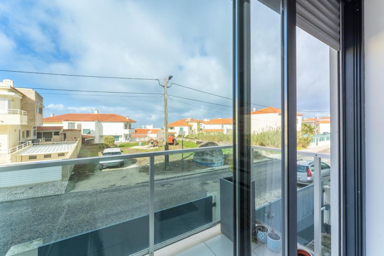 נאזרה T3 North Wave Apartment מראה חיצוני תמונה