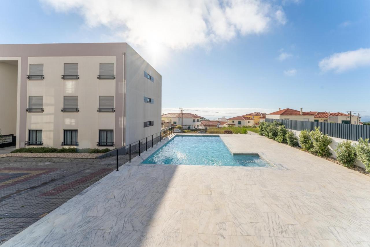 נאזרה T3 North Wave Apartment מראה חיצוני תמונה