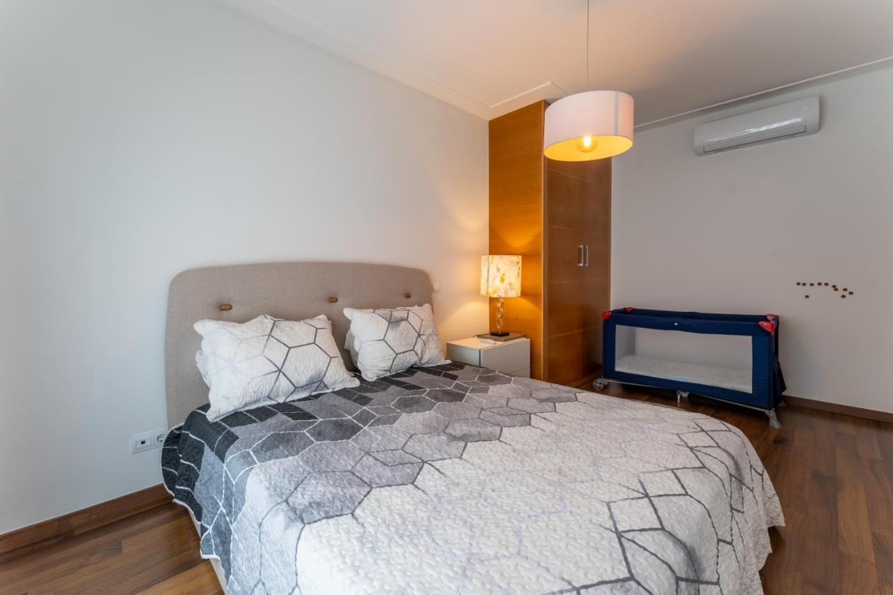 נאזרה T3 North Wave Apartment מראה חיצוני תמונה