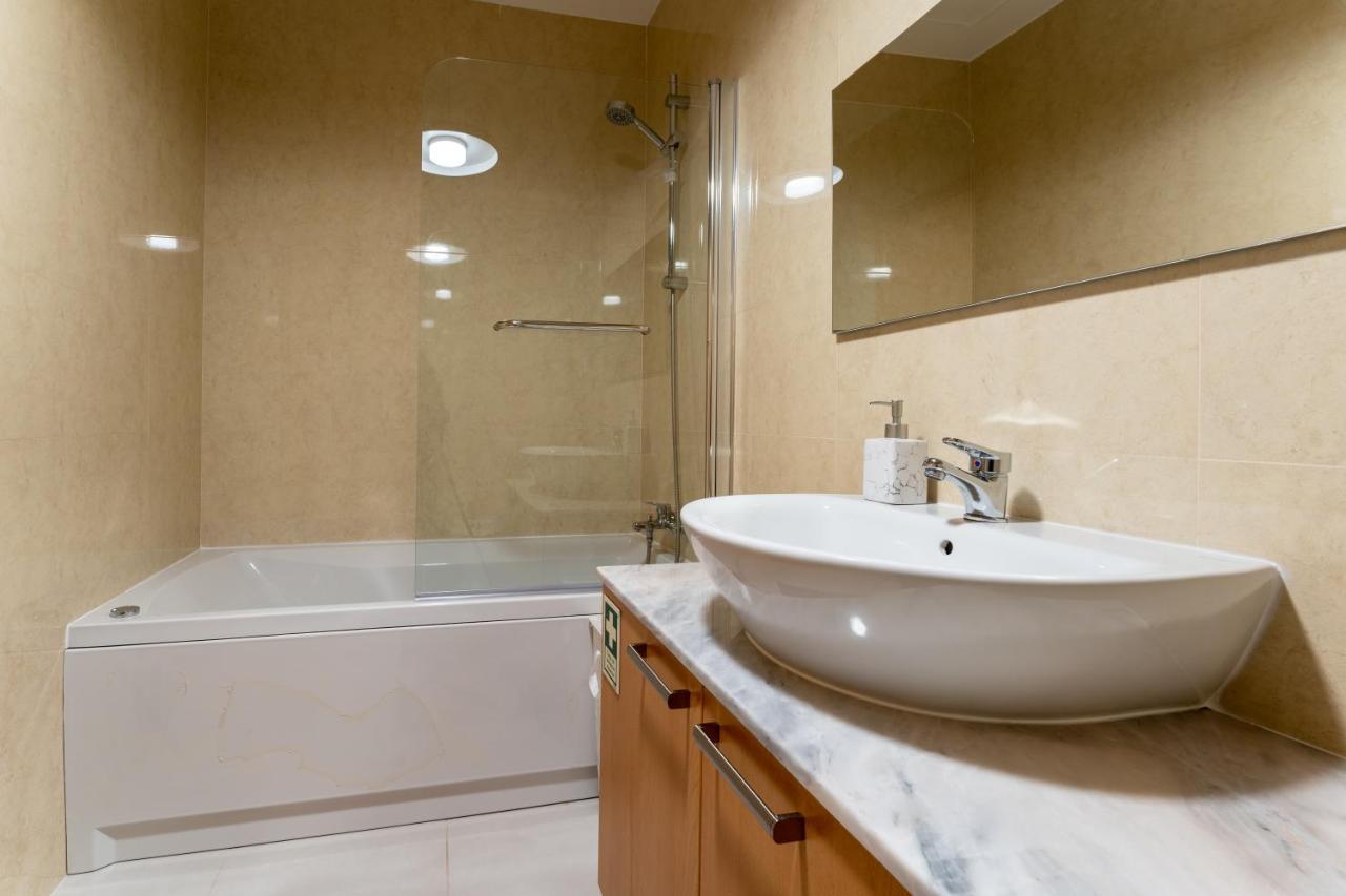 נאזרה T3 North Wave Apartment מראה חיצוני תמונה