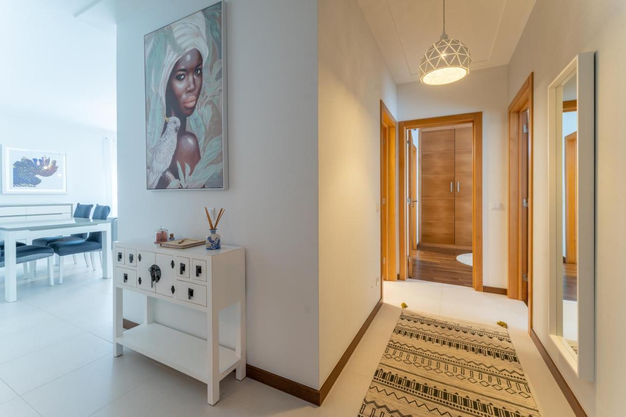 נאזרה T3 North Wave Apartment מראה חיצוני תמונה