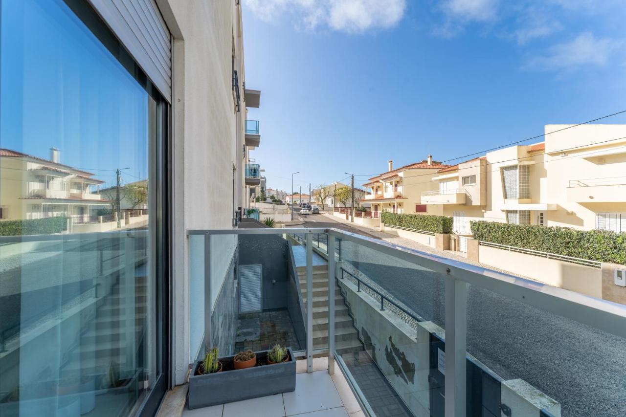 נאזרה T3 North Wave Apartment מראה חיצוני תמונה