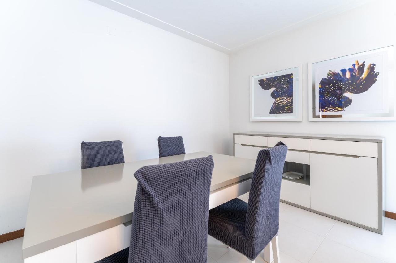 נאזרה T3 North Wave Apartment מראה חיצוני תמונה