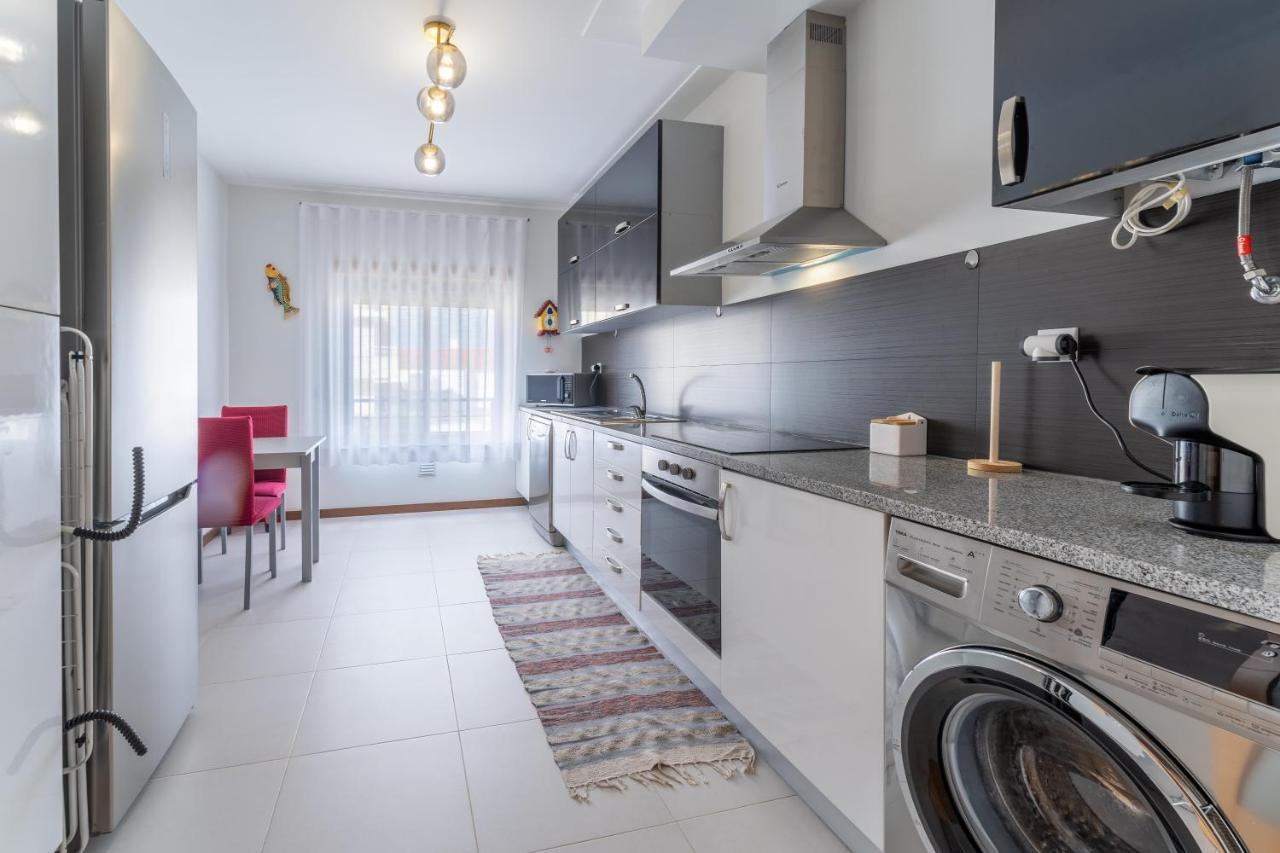 נאזרה T3 North Wave Apartment מראה חיצוני תמונה