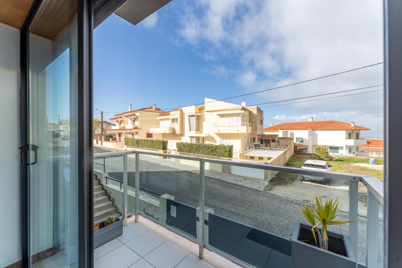 נאזרה T3 North Wave Apartment מראה חיצוני תמונה