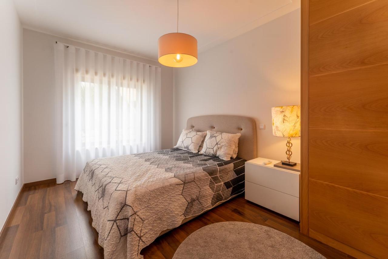 נאזרה T3 North Wave Apartment מראה חיצוני תמונה