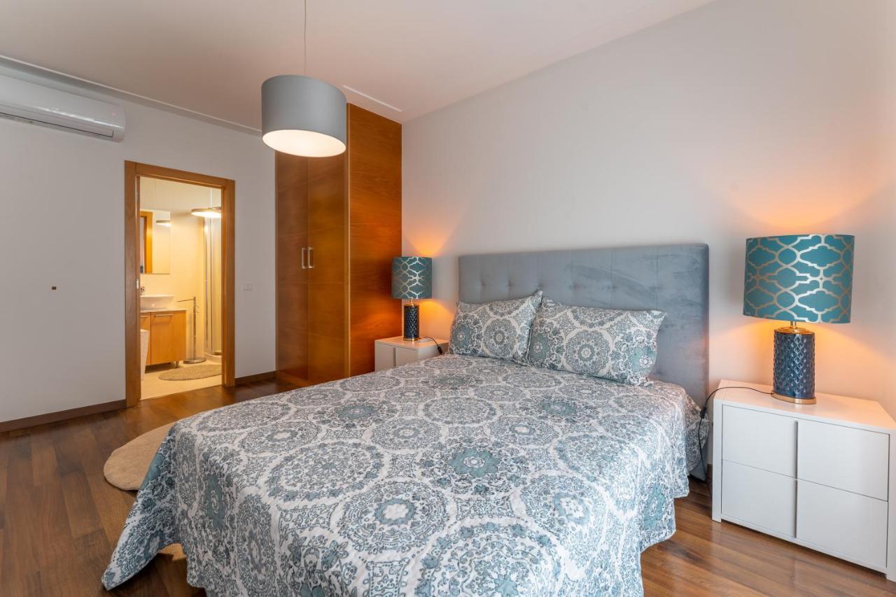 נאזרה T3 North Wave Apartment מראה חיצוני תמונה
