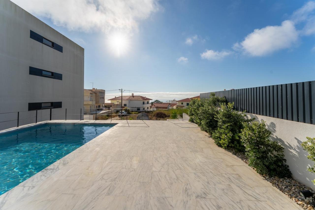 נאזרה T3 North Wave Apartment מראה חיצוני תמונה