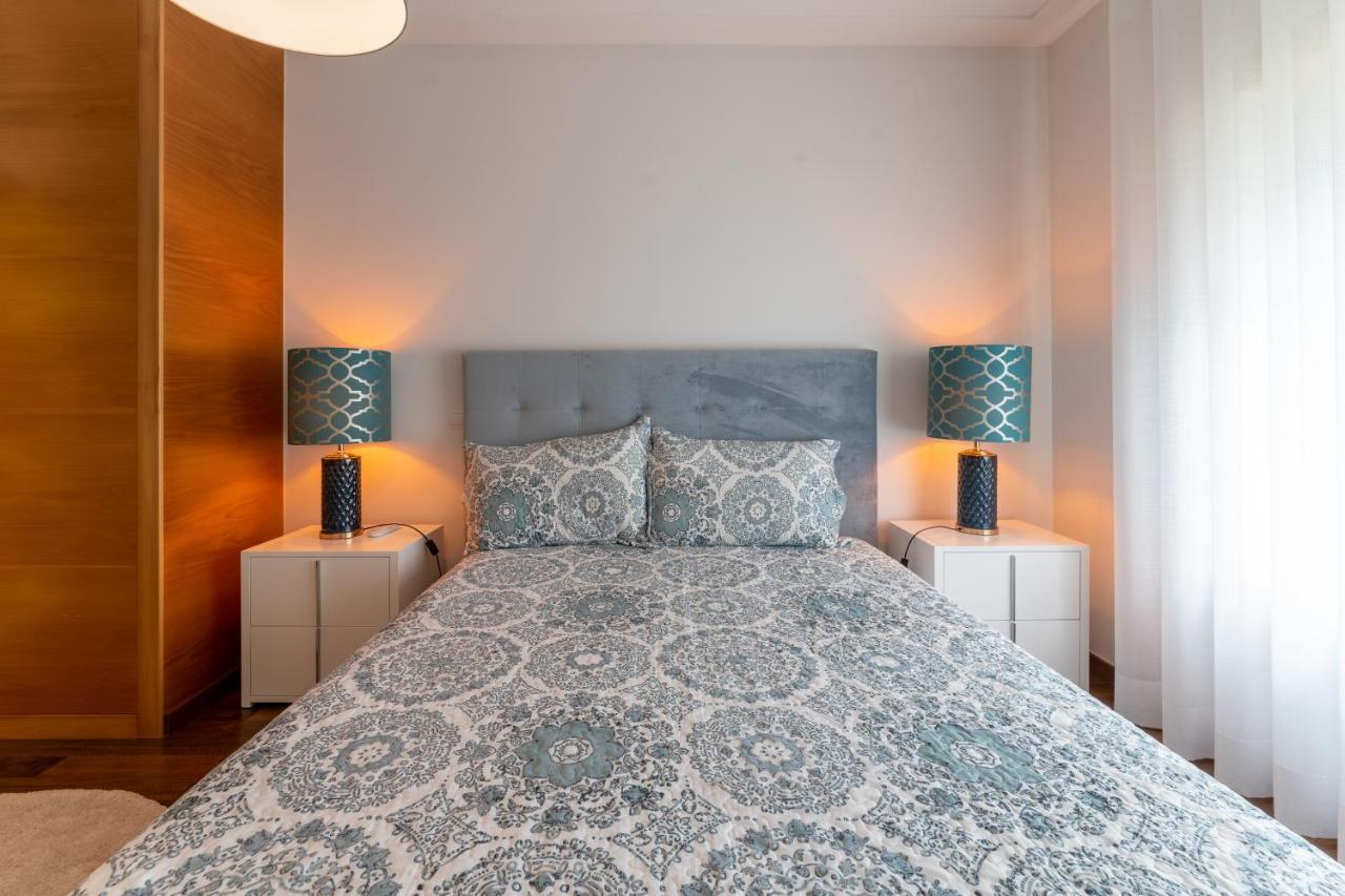 נאזרה T3 North Wave Apartment מראה חיצוני תמונה