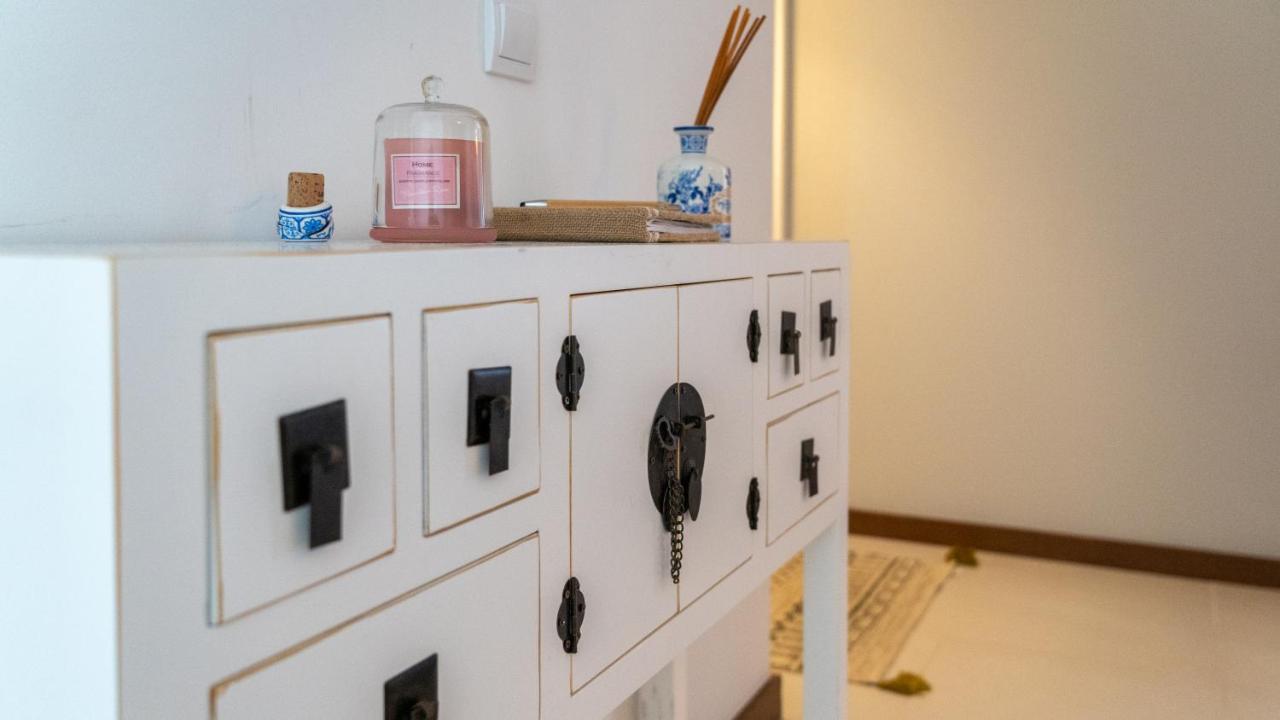 נאזרה T3 North Wave Apartment מראה חיצוני תמונה